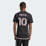 Adidas Messi Inter Miami CF Away Jersey 23/24