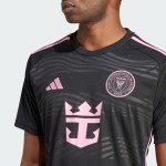 Adidas Messi Inter Miami CF Away Jersey 23/24