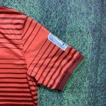 Cristiano Ronaldo 2014 Portugal Retro Soccer Jersey