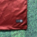 Cristiano Ronaldo 2014 Portugal Retro Soccer Jersey