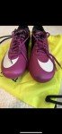 Nike Mercurial Vapor VII FG CR7 Soccer Boots 11