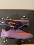 Nike Mercurial Vapor Vl Soccer Boots US 11.5