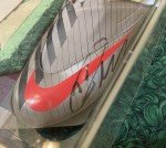 Cristiano Ronaldo Autographed Soccer Cleat with COA