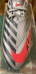 Cristiano Ronaldo Autographed Soccer Cleat with COA