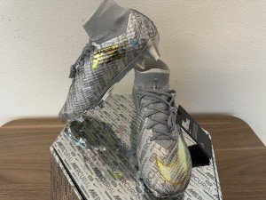 Nike Zoom Mercurial Superfly Elite R9 Mbappe 10.5