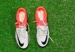 Cristiano Ronaldo Euro 2012 Match Worn Boots