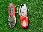 Cristiano Ronaldo Euro 2012 Match Worn Boots
