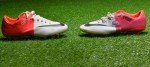 Cristiano Ronaldo Euro 2012 Match Worn Boots