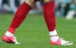 Cristiano Ronaldo Euro 2012 Match Worn Boots
