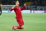 Cristiano Ronaldo Euro 2012 Match Worn Boots
