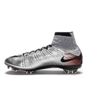 Nike Mercurial Superfly CR7 "Quinhentos" Soccer Cleats