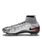 Nike Mercurial Superfly CR7 "Quinhentos" Soccer Cleats