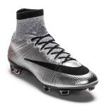 Nike Mercurial Superfly CR7 "Quinhentos" Soccer Cleats