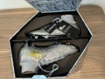 Nike Zoom Mercurial Superfly Elite R9 Mbappe 10.5