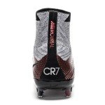 Nike Mercurial Superfly CR7 "Quinhentos" Soccer Cleats