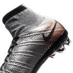 Nike Mercurial Superfly CR7 "Quinhentos" Soccer Cleats