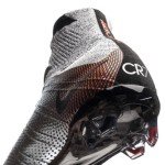 Nike Mercurial Superfly CR7 "Quinhentos" Soccer Cleats