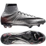 Nike Mercurial Superfly CR7 "Quinhentos" Soccer Cleats