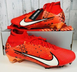Nike Zoom Superfly 9 Elite CR7 Soccer Boots
