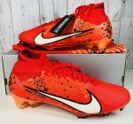 Nike Zoom Superfly 9 Elite CR7 Soccer Boots