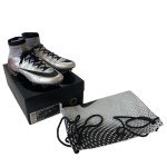 Nike Mercurial Superfly CR7 "Quinhentos" Soccer Cleats