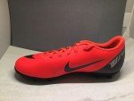 Cristiano Ronaldo Autographed Nike Soccer Cleat