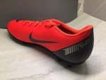 Cristiano Ronaldo Autographed Nike Soccer Cleat