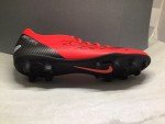 Cristiano Ronaldo Autographed Nike Soccer Cleat