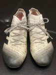 Adidas Nemeziz 18.1 FG Soccer Cleats - Size 7