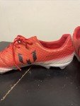 Adidas Messi 16.1 FG Soccer Cleats Size 12