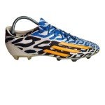 Adidas Adizero Messi TRX FG Soccer Cleats 11.5