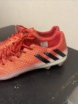 Adidas Messi 16.1 FG Soccer Cleats Size 12