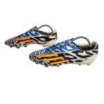 Adidas Adizero Messi TRX FG Soccer Cleats 11.5