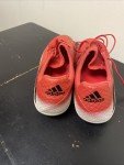 Adidas Messi 16.1 FG Soccer Cleats Size 12
