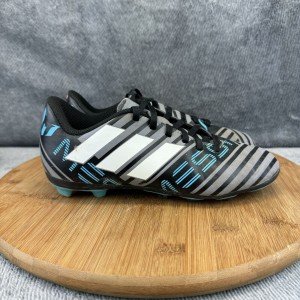 Adidas Nemeziz Messi FG Soccer Cleats - Size 3