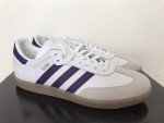 Adidas Samba Lionel Messi Sneakers - Size 10