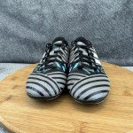 Adidas Nemeziz Messi FG Soccer Cleats - Size 3