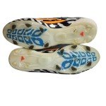 Adidas Adizero Messi TRX FG Soccer Cleats 11.5