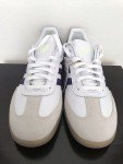 Adidas Samba Lionel Messi Sneakers - Size 10