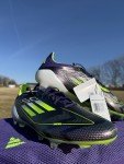 Adidas Messi F50 Elite FG Soccer Boots - Size 9.5