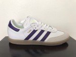 Adidas Samba Lionel Messi Sneakers - Size 10