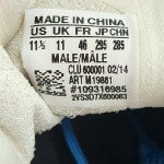 Adidas Adizero Messi TRX FG Soccer Cleats 11.5