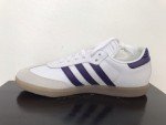 Adidas Samba Lionel Messi Sneakers - Size 10