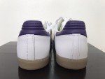 Adidas Samba Lionel Messi Sneakers - Size 10