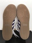 Adidas Samba Lionel Messi Sneakers - Size 10