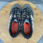 Adidas Nemeziz Messi FG Soccer Cleats - Size 3