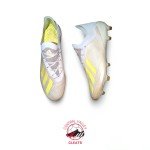 Adidas X 19.1 FG Soccer Cleats - US 9