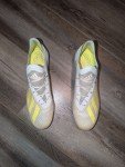 Adidas X 19.1 FG Soccer Cleats - US 9