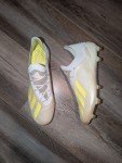 Adidas X 19.1 FG Soccer Cleats - US 9
