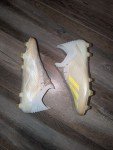 Adidas X 19.1 FG Soccer Cleats - US 9
